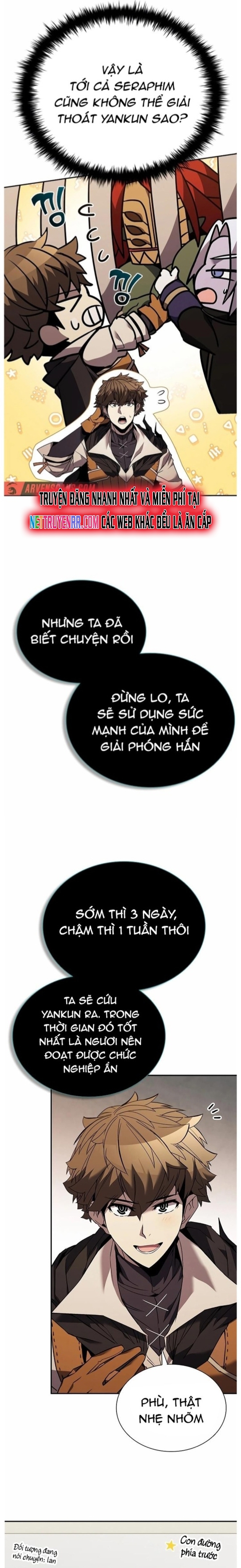 Bậc Thầy Thuần Hóa: Chapter 133