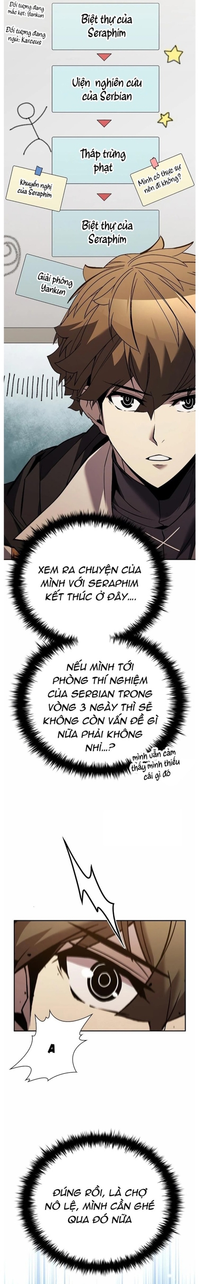 Bậc Thầy Thuần Hóa: Chapter 133