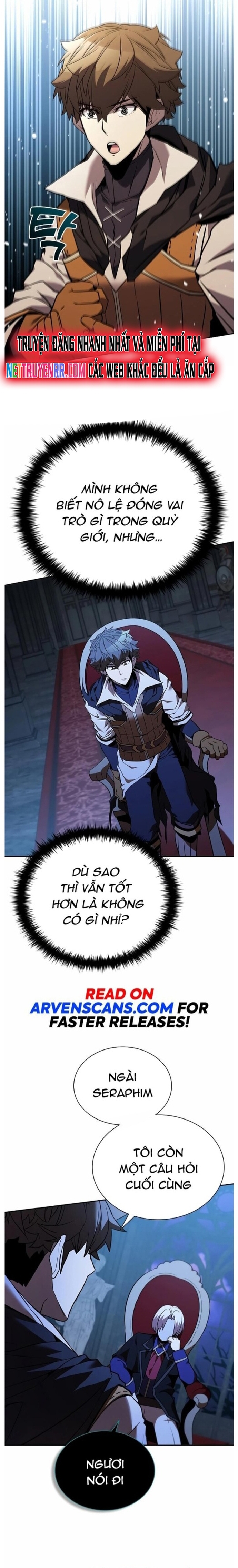 Bậc Thầy Thuần Hóa: Chapter 133