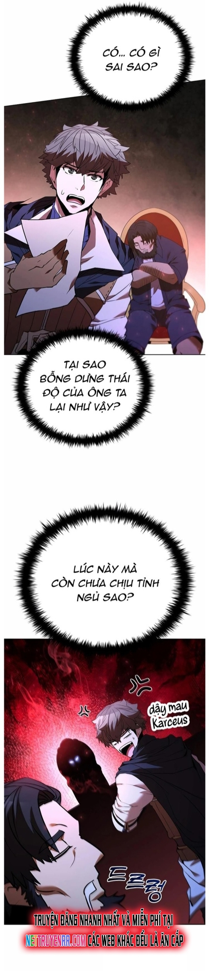 Bậc Thầy Thuần Hóa: Chapter 133