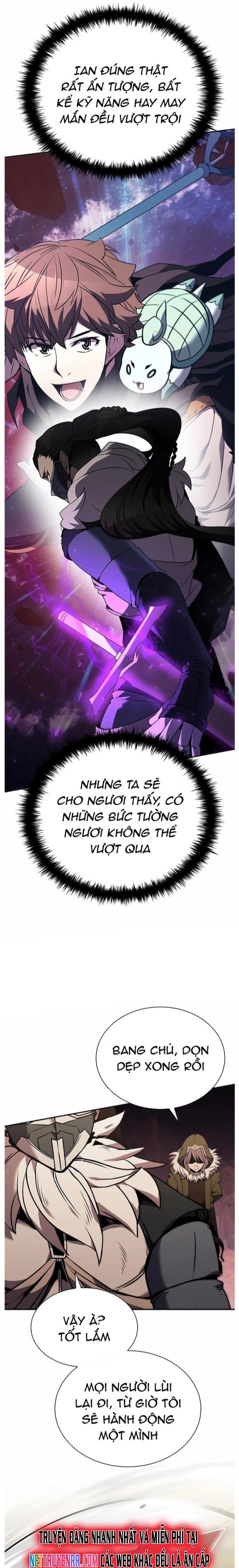Bậc Thầy Thuần Hóa: Chapter 133