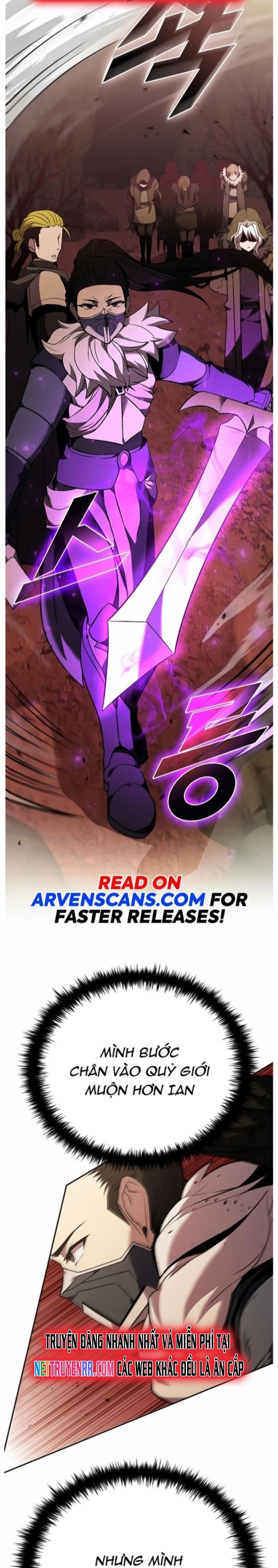 Bậc Thầy Thuần Hóa: Chapter 133