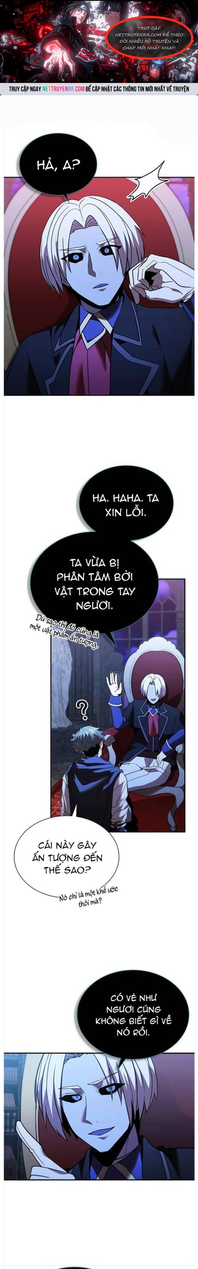 Bậc Thầy Thuần Hóa: Chapter 134