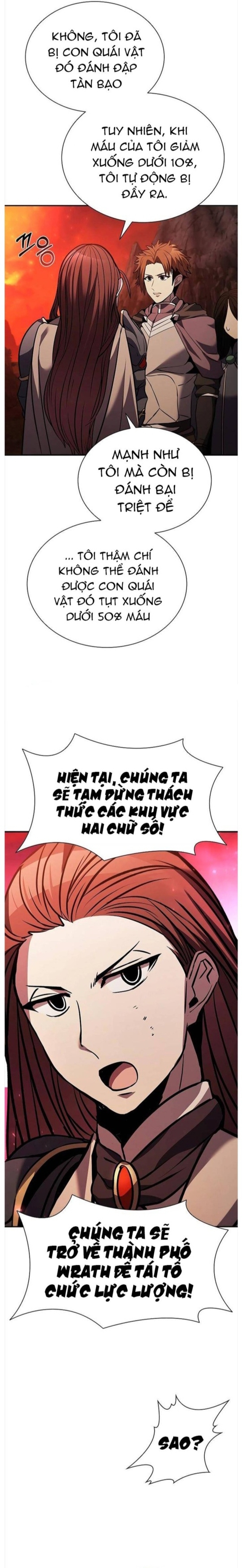 Bậc Thầy Thuần Hóa: Chapter 134