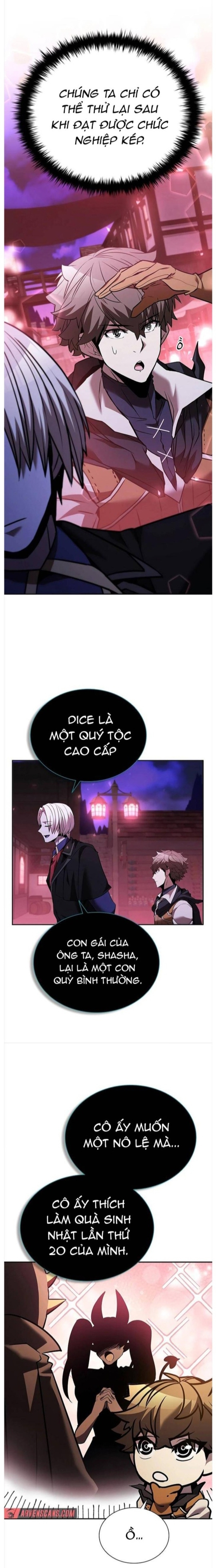 Bậc Thầy Thuần Hóa: Chapter 134
