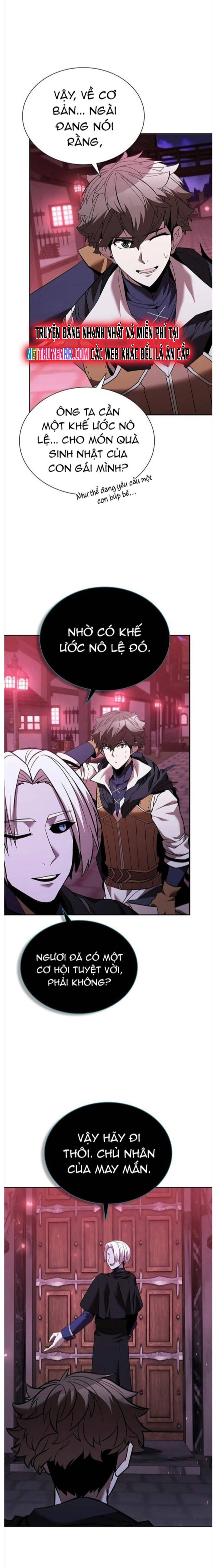 Bậc Thầy Thuần Hóa: Chapter 134