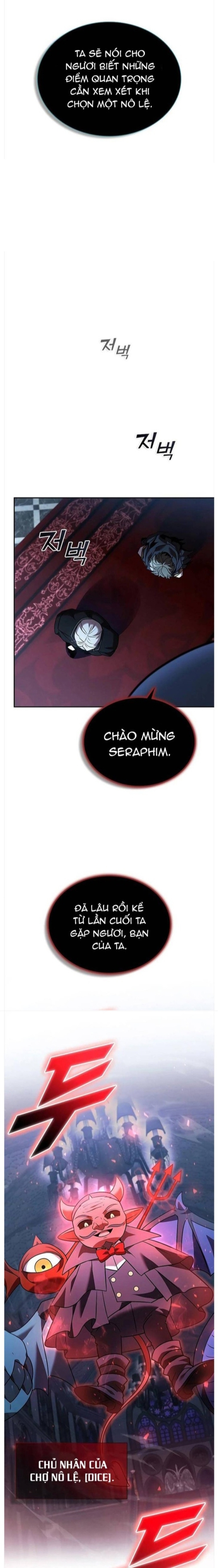 Bậc Thầy Thuần Hóa: Chapter 134