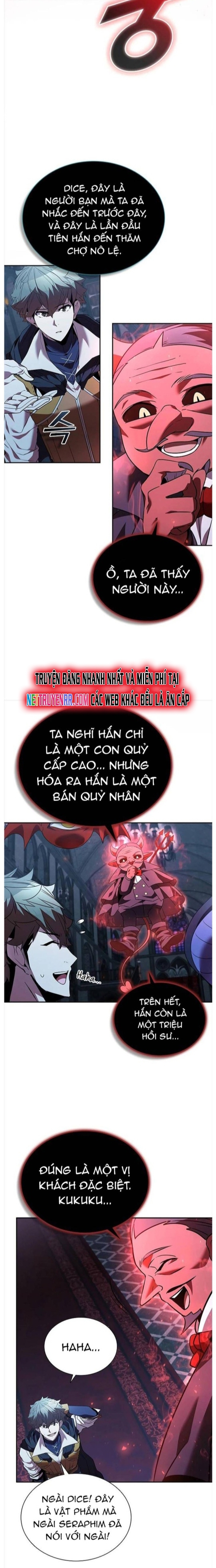 Bậc Thầy Thuần Hóa: Chapter 134