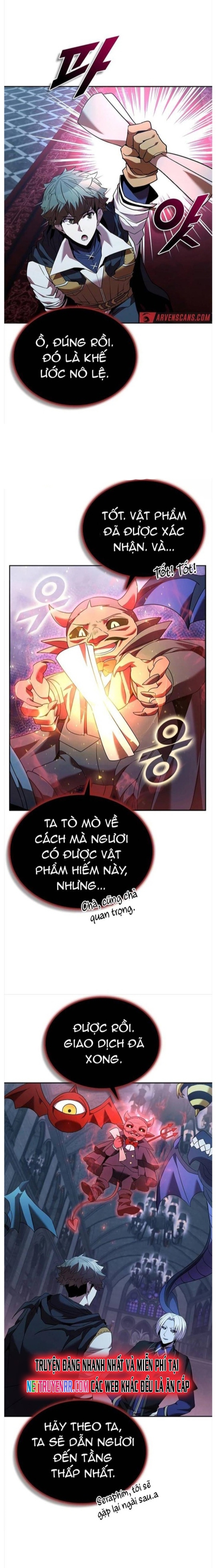 Bậc Thầy Thuần Hóa: Chapter 134