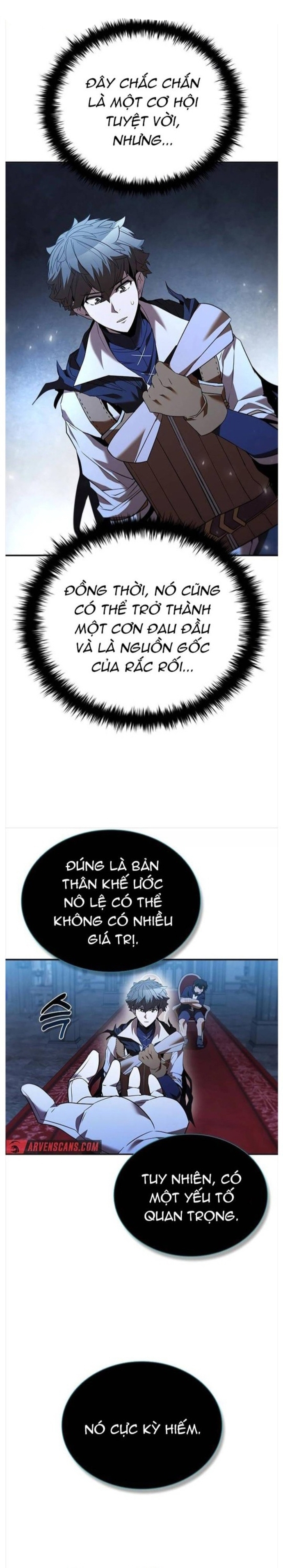 Bậc Thầy Thuần Hóa: Chapter 134