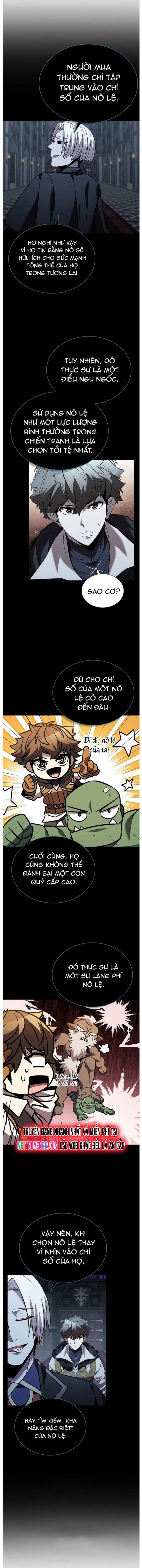 Bậc Thầy Thuần Hóa: Chapter 134