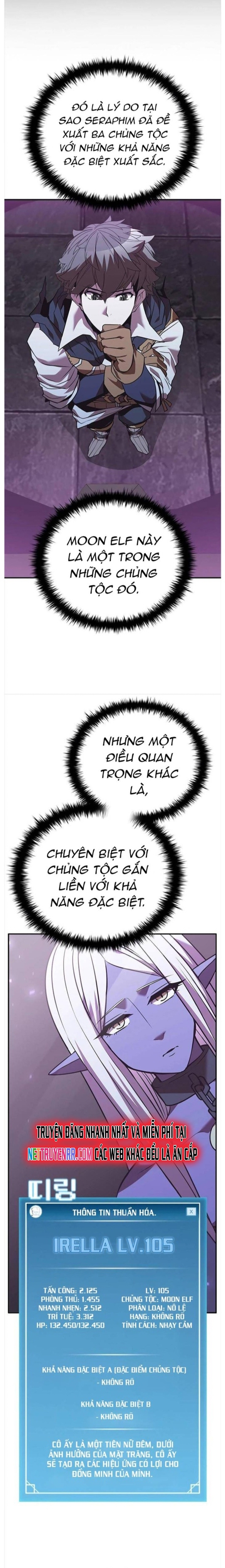 Bậc Thầy Thuần Hóa: Chapter 134