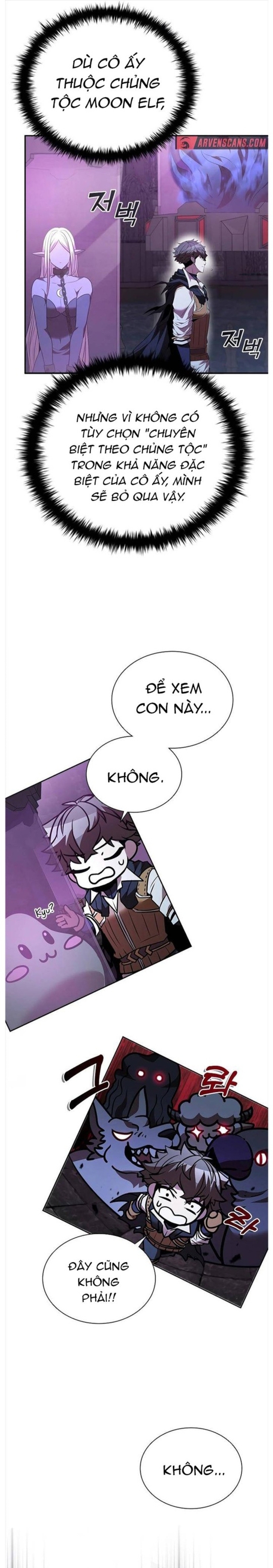 Bậc Thầy Thuần Hóa: Chapter 134