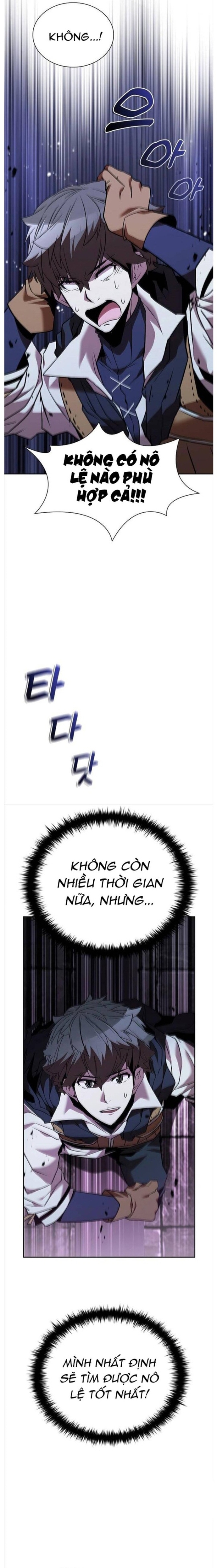 Bậc Thầy Thuần Hóa: Chapter 134