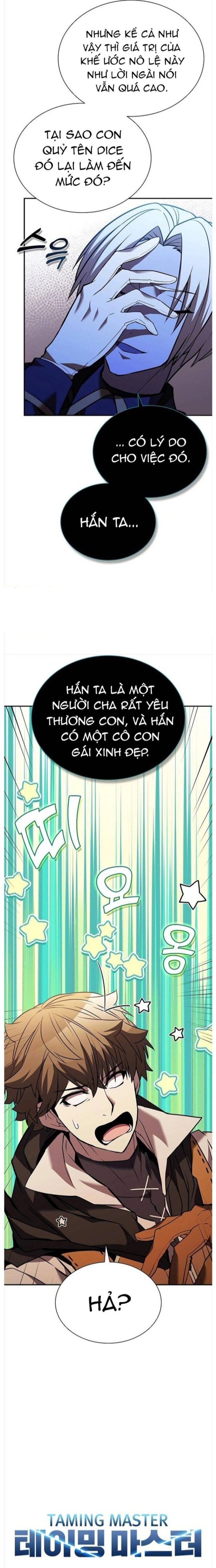 Bậc Thầy Thuần Hóa: Chapter 134