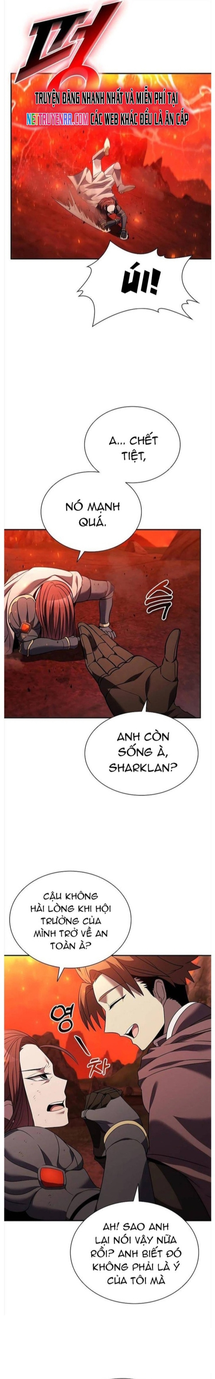 Bậc Thầy Thuần Hóa: Chapter 134