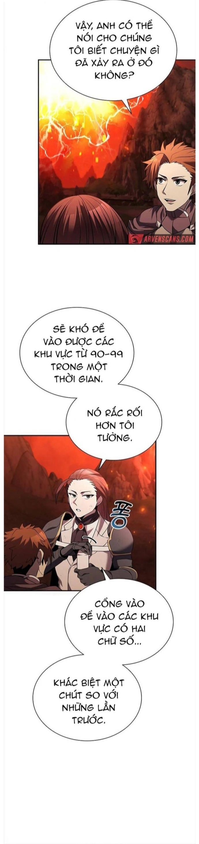 Bậc Thầy Thuần Hóa: Chapter 134
