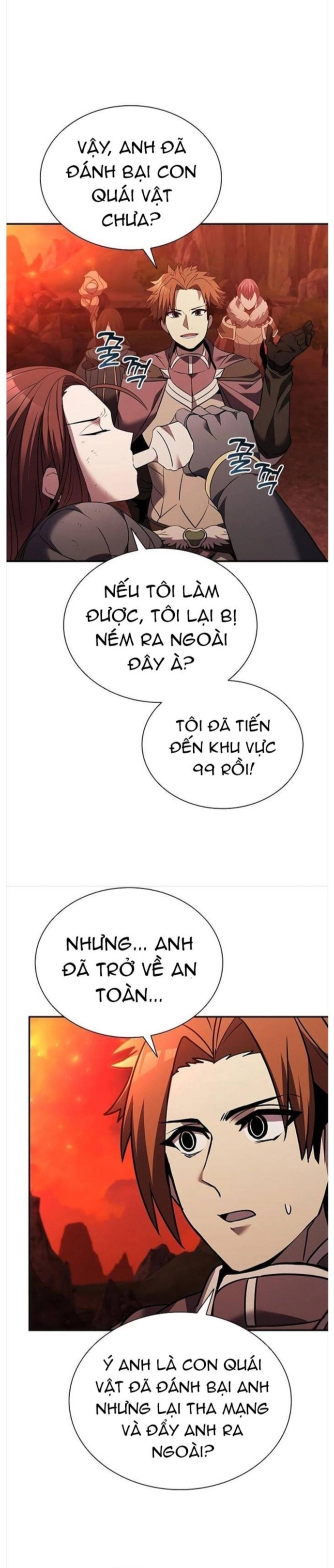 Bậc Thầy Thuần Hóa: Chapter 134