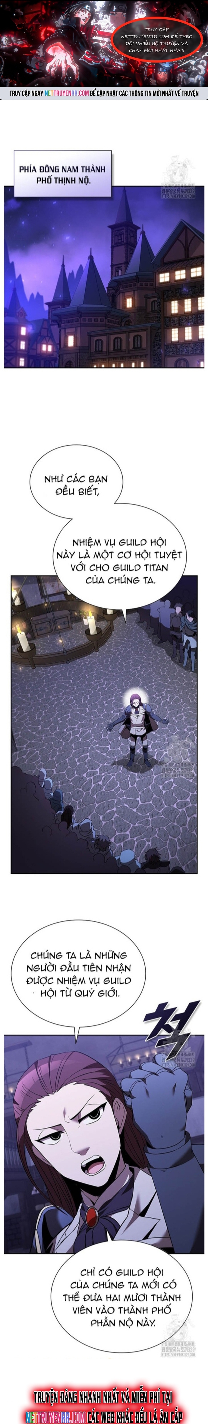 Bậc Thầy Thuần Hóa: Chapter 135