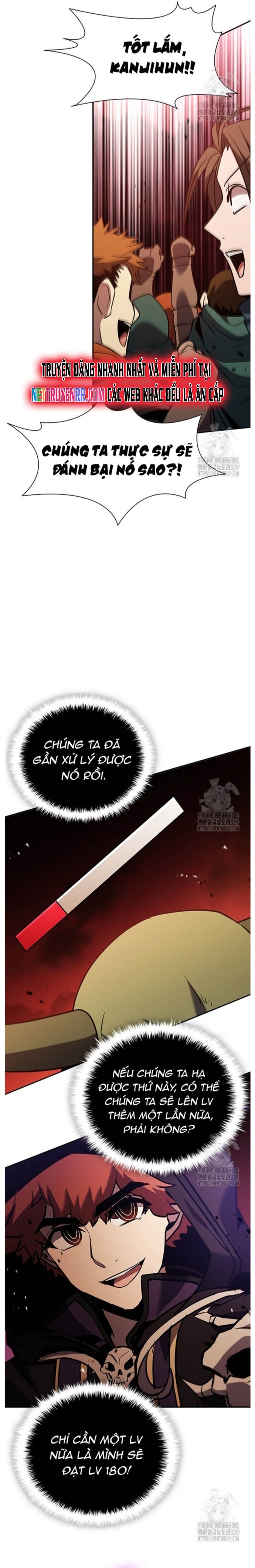 Bậc Thầy Thuần Hóa: Chapter 135