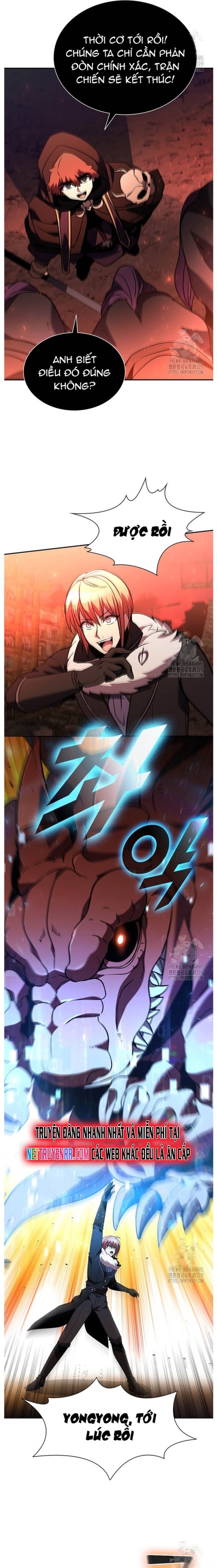 Bậc Thầy Thuần Hóa: Chapter 135