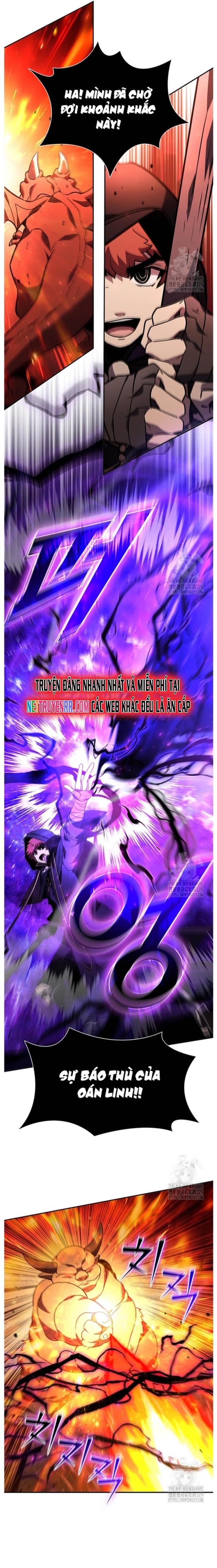 Bậc Thầy Thuần Hóa: Chapter 135