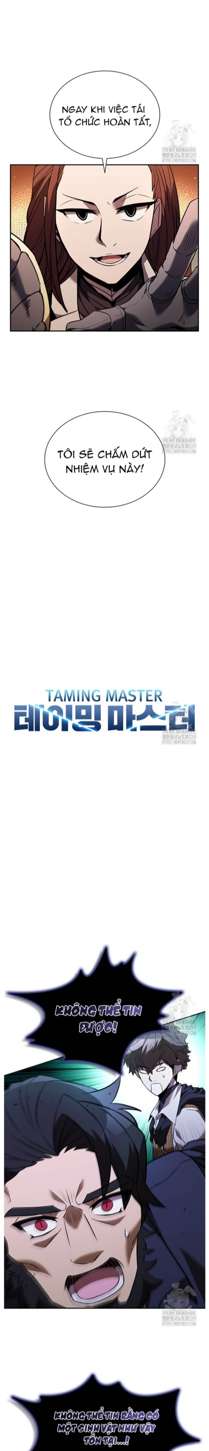 Bậc Thầy Thuần Hóa: Chapter 135