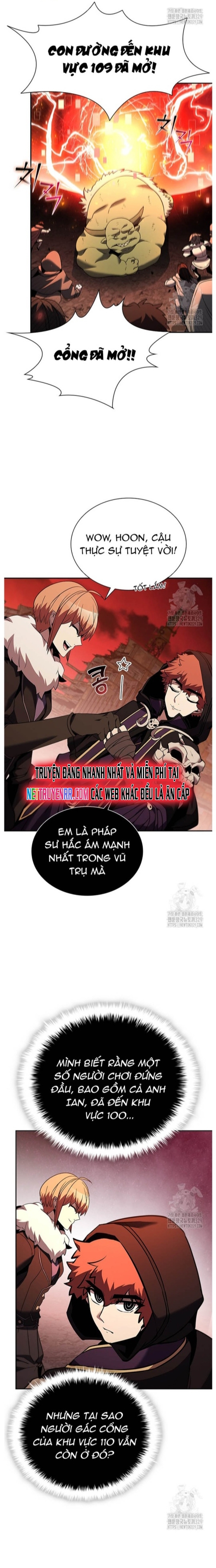 Bậc Thầy Thuần Hóa: Chapter 135