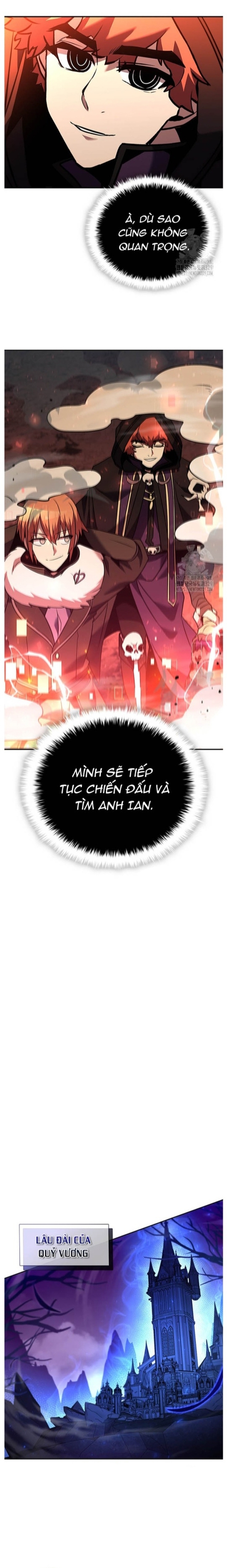 Bậc Thầy Thuần Hóa: Chapter 135