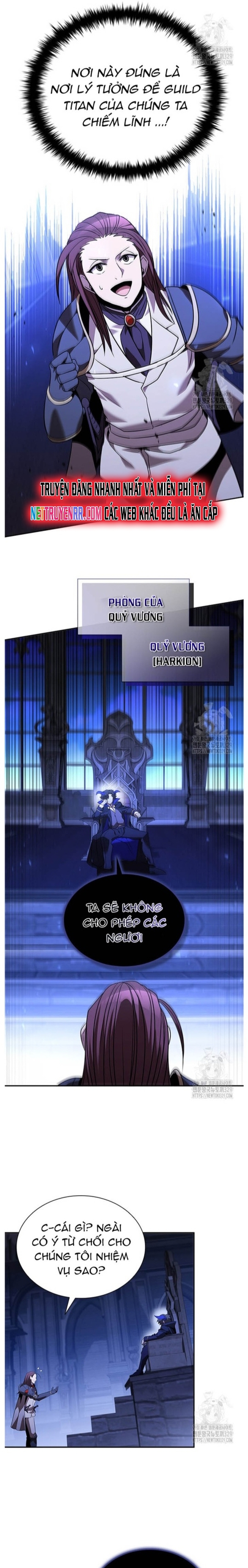 Bậc Thầy Thuần Hóa: Chapter 135