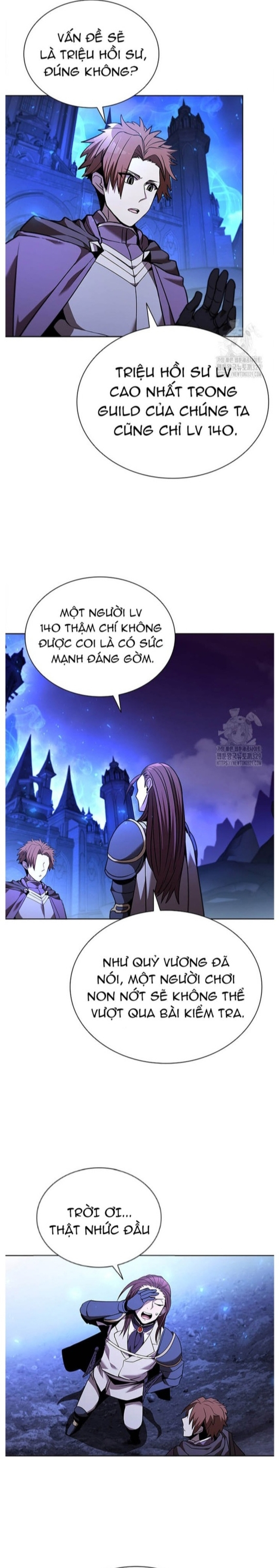 Bậc Thầy Thuần Hóa: Chapter 135