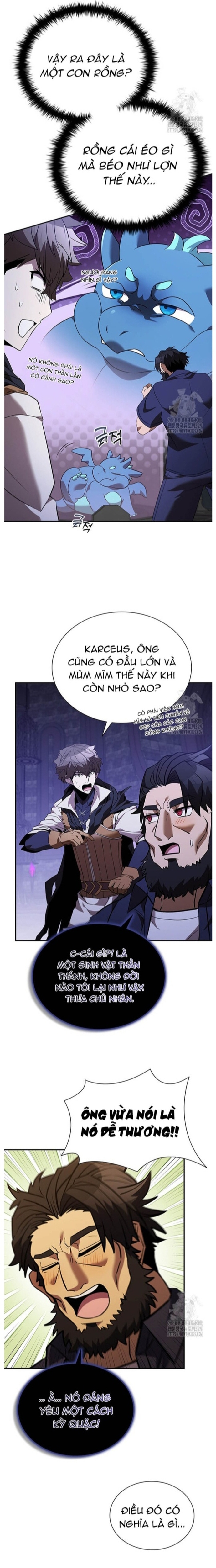 Bậc Thầy Thuần Hóa: Chapter 135