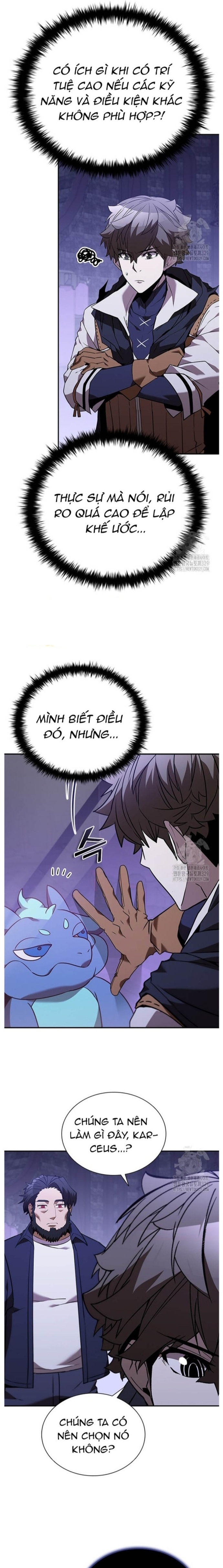 Bậc Thầy Thuần Hóa: Chapter 135