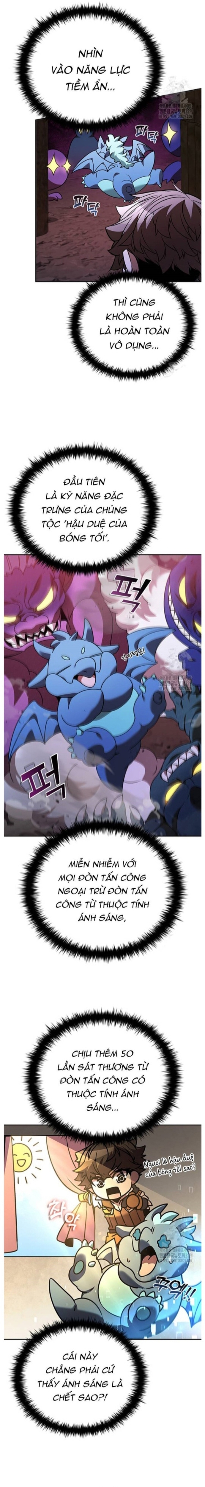 Bậc Thầy Thuần Hóa: Chapter 136