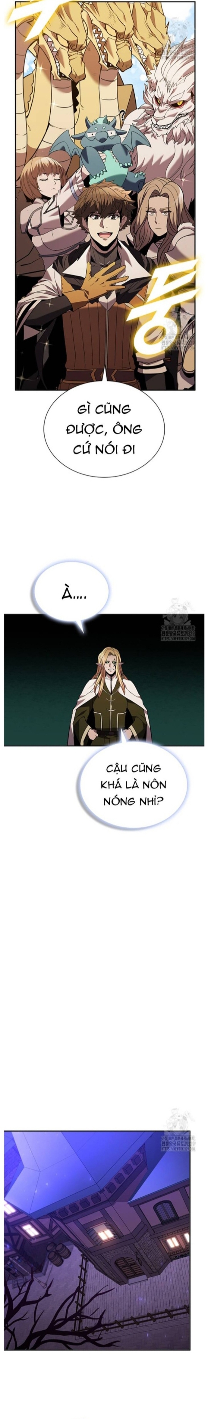 Bậc Thầy Thuần Hóa: Chapter 136