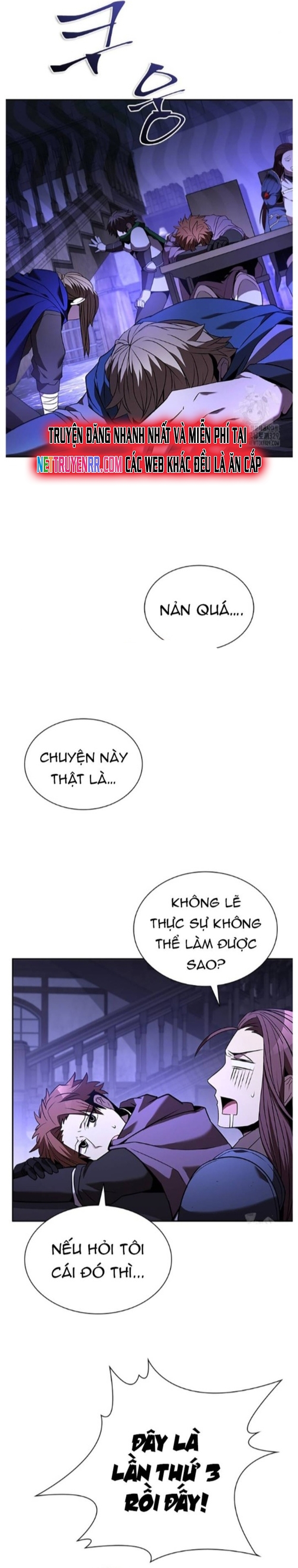 Bậc Thầy Thuần Hóa: Chapter 136