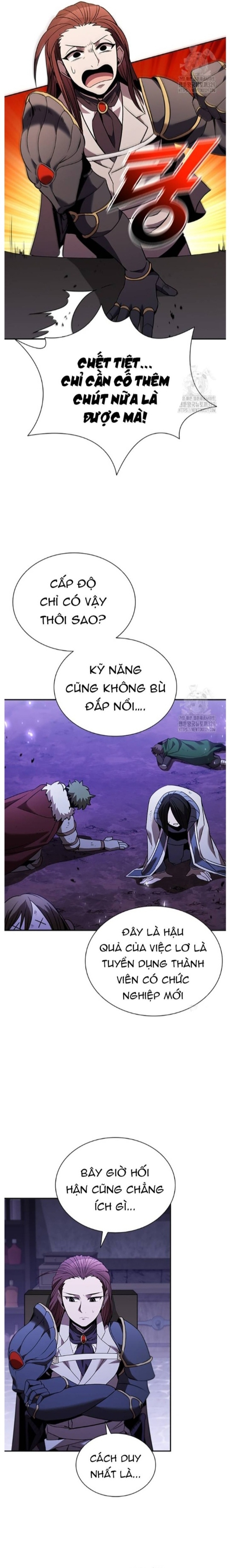 Bậc Thầy Thuần Hóa: Chapter 136