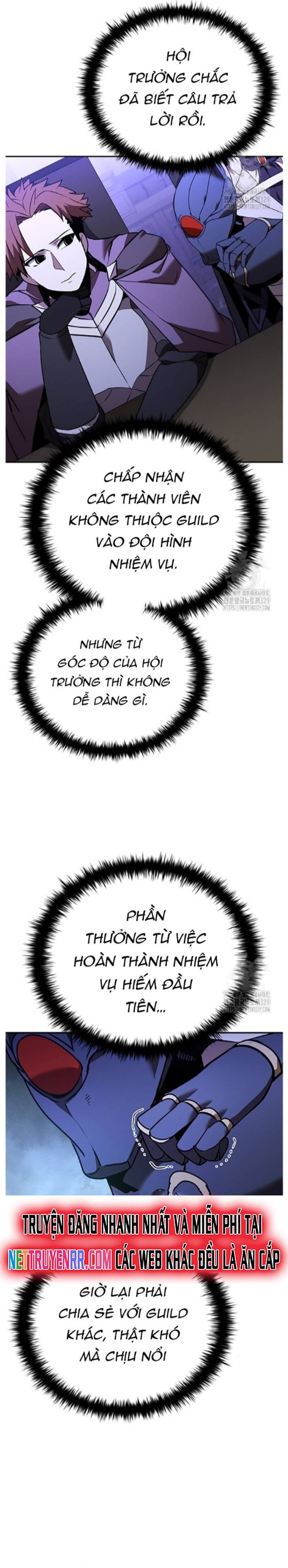 Bậc Thầy Thuần Hóa: Chapter 136