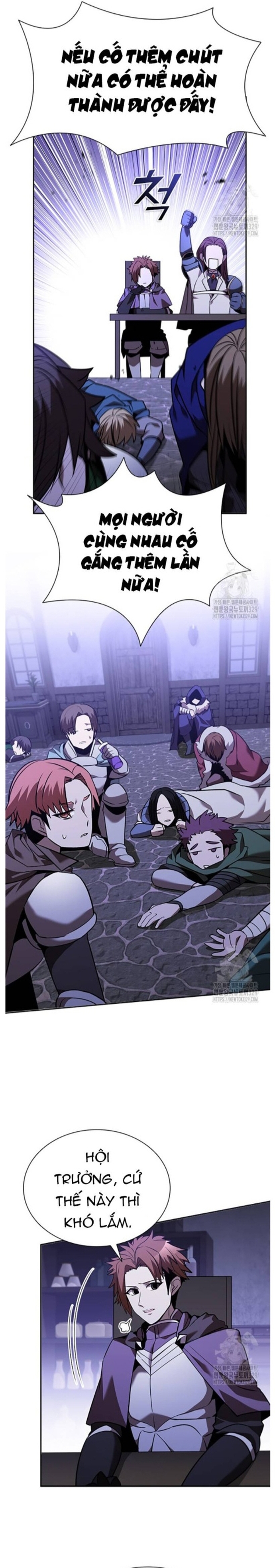 Bậc Thầy Thuần Hóa: Chapter 136