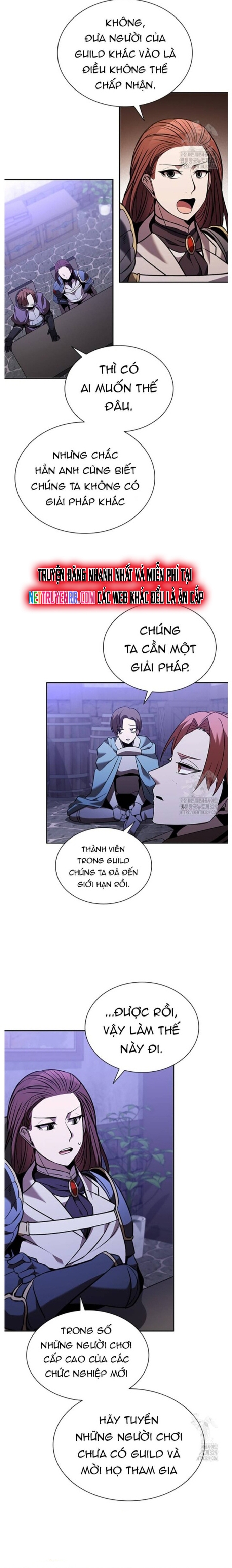 Bậc Thầy Thuần Hóa: Chapter 136