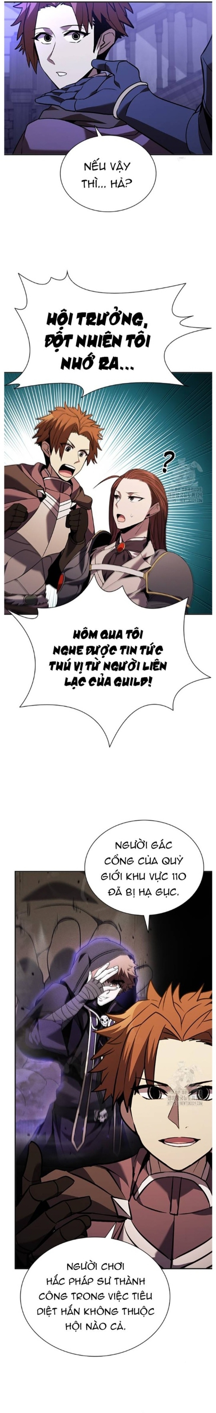 Bậc Thầy Thuần Hóa: Chapter 136