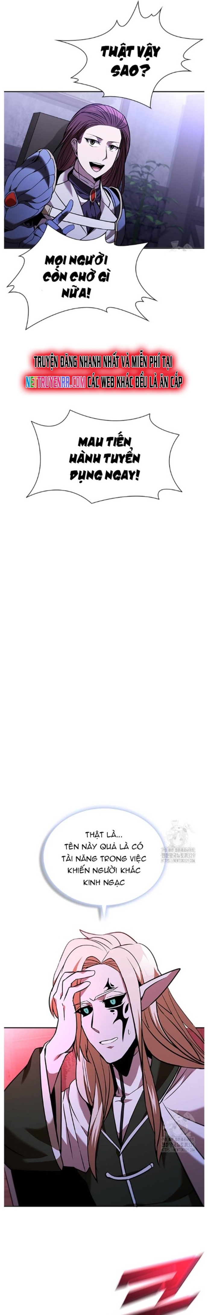Bậc Thầy Thuần Hóa: Chapter 136