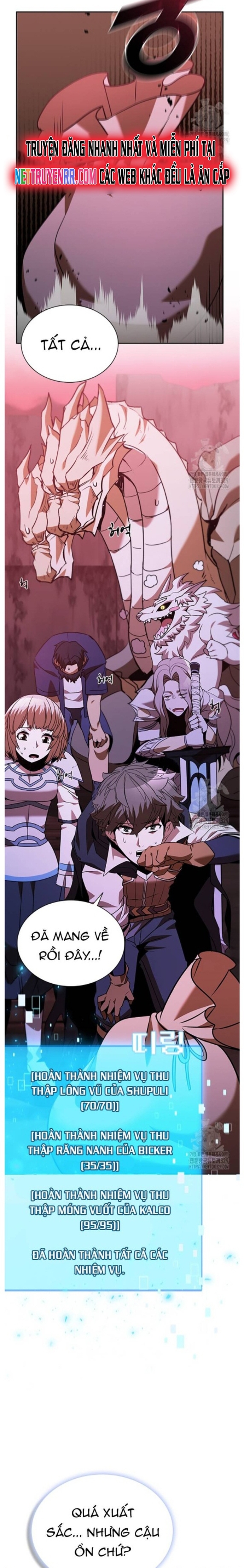 Bậc Thầy Thuần Hóa: Chapter 136