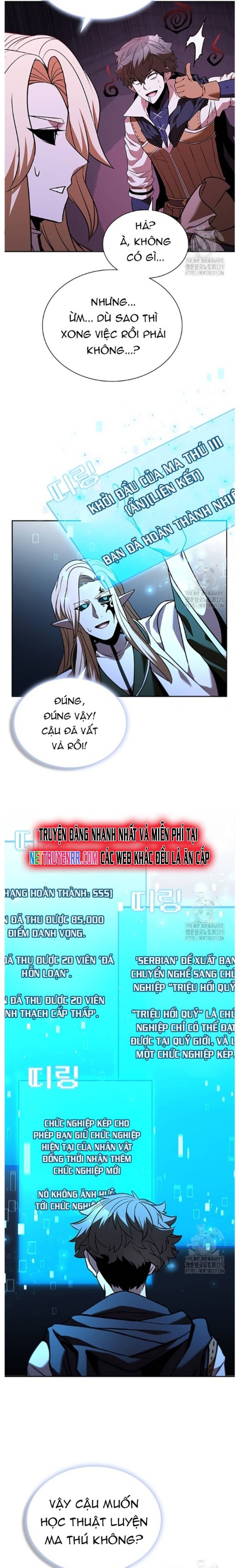 Bậc Thầy Thuần Hóa: Chapter 136