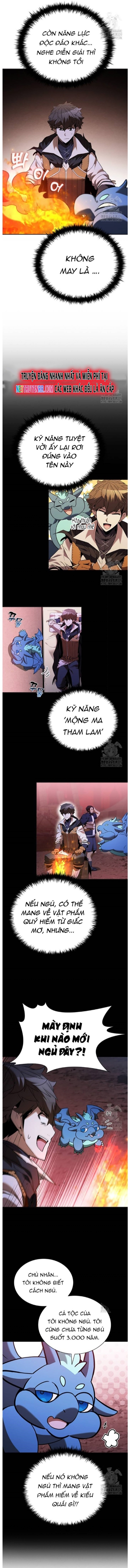 Bậc Thầy Thuần Hóa: Chapter 136