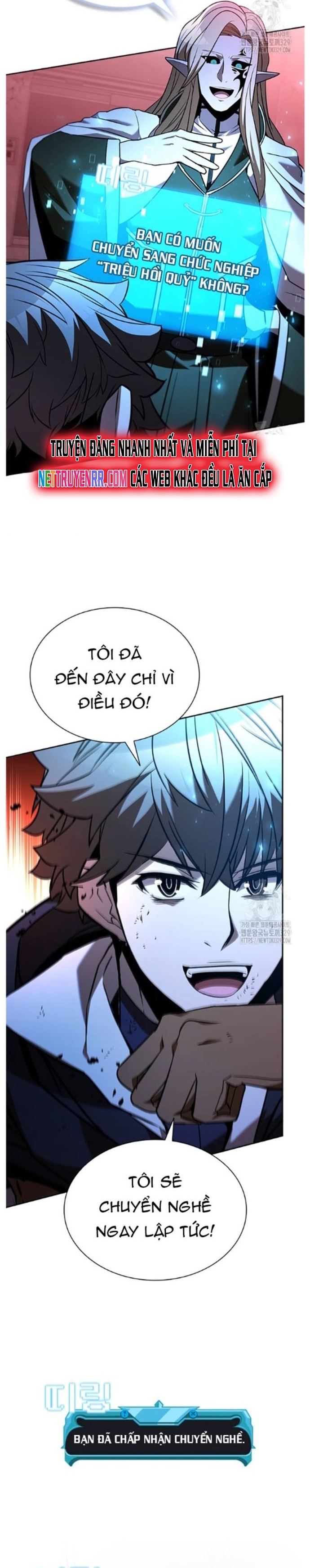 Bậc Thầy Thuần Hóa: Chapter 136