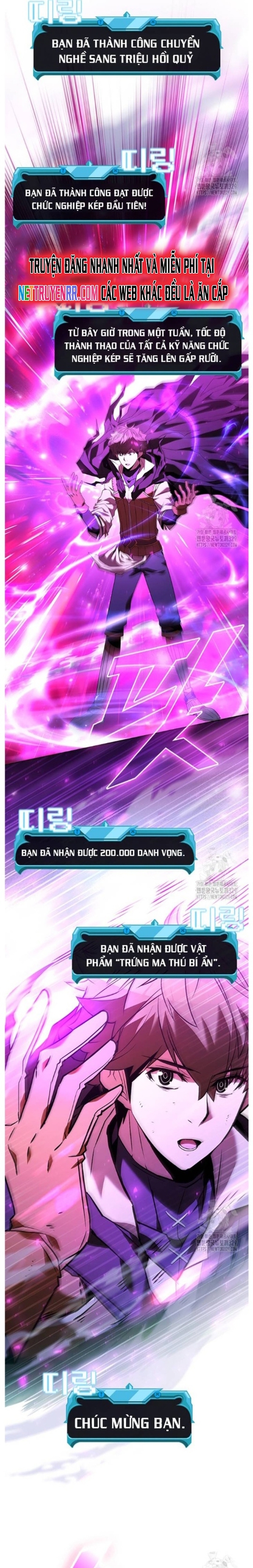 Bậc Thầy Thuần Hóa: Chapter 136