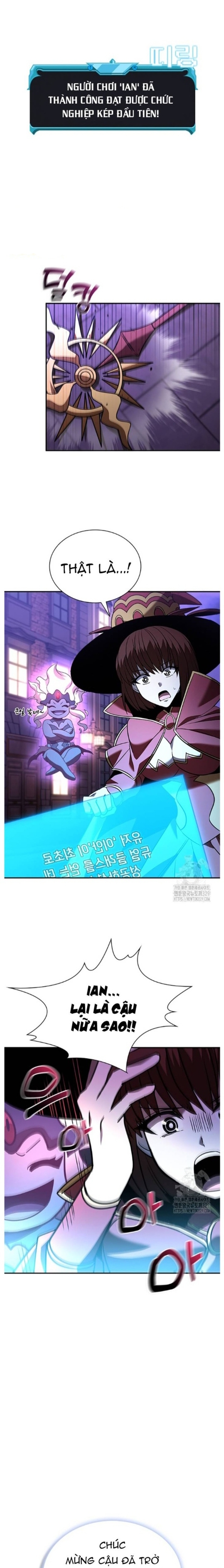 Bậc Thầy Thuần Hóa: Chapter 136