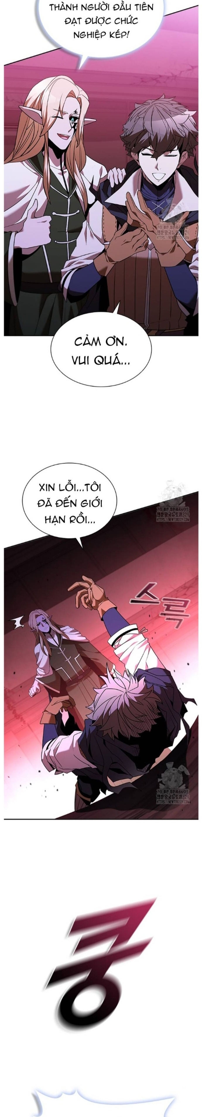 Bậc Thầy Thuần Hóa: Chapter 136