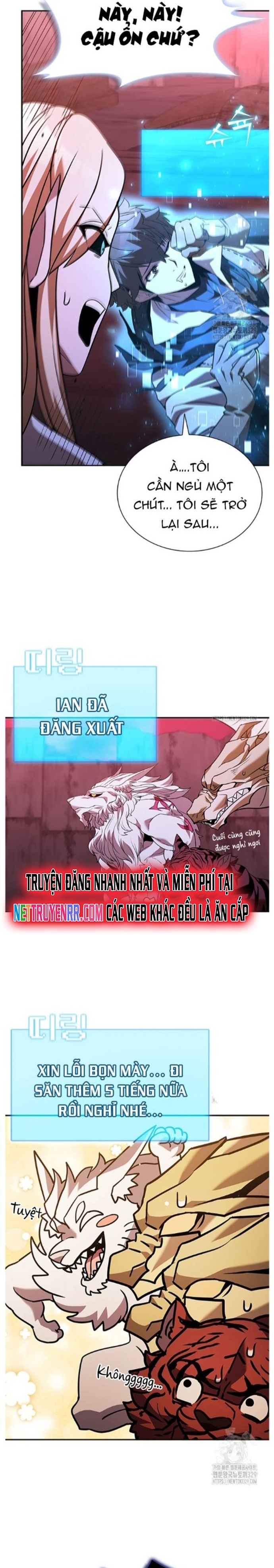 Bậc Thầy Thuần Hóa: Chapter 136